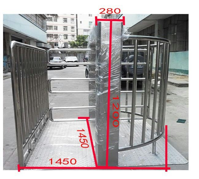 遂宁船山区半高转闸